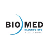 Biomed Diagnostics, a DCN Dx Brand. logo - Similar company to Chembio Diagnostics, Inc.