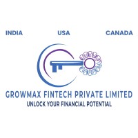 Growmax Fintech Private Limited logo - Similar company to Fintech Decoded