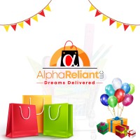 Alpha Reliant LLC logo - Similar company to Suply Hotspot