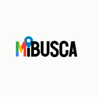 Mibusca logo - Similar company to Axei