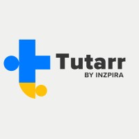 Tutarr By Inzpira logo - Similar company to Leap Grow