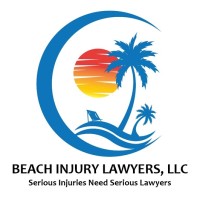 Beach Injury Lawyers, LLC logo - Similar company to Maguire Law Firm