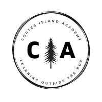 Cortes Island Academy logo - Similar company to Teaching Support Staff Union (Tssu)