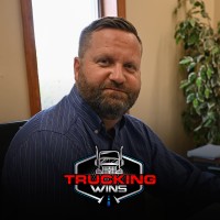 Trucking Wins logo - Similar company to Keener Insurance Solutions Llc