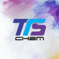 TRS CHEM logo - Similar company to Ali Enterprise