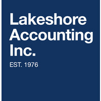 Lakeshore Accounting Inc. logo - Similar company to Shift Financial Insights
