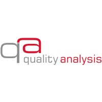 Quality Analysis GmbH logo - Similar company to Data Analysis And Visualization