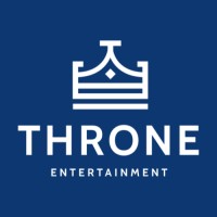 Throne Entertainment logo - Similar company to Pink Beheer