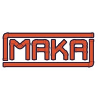 Maka For P.V.C & P.P.R Pipes and Fittings logo - Similar company to Delta Pvc
