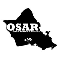 Oahu Search & Rescue (OSAR) logo - Similar company to Crimeshield Usa
