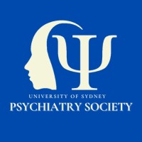 USYD Psychiatry Society logo - Similar company to Usyd Arts And Craft Society (Craftsoc)