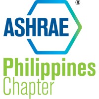 ASHRAE Philippines Chapter logo - Similar company to Ashrae Macao Chapter
