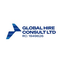 GLOBALHIRE CONSULT LTD logo - Similar company to Prodedgee Solutions