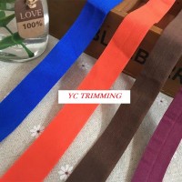 YC TRIMMING COMPANY LIMITED logo - Similar company to B&A Buttons