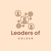 Leaders of Colour logo - Similar company to Birmingham Widening Access To Medical Sciences