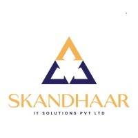 Skandhaar IT Solutions Pvt. Ltd. logo - Similar company to Sylabot Technology