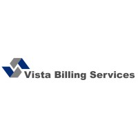 Vista Billing Services logo - Similar company to Vista Resource Group