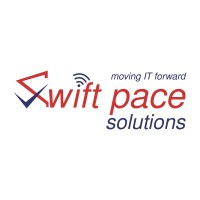 Swift Pace Solutions logo - Similar company to Olatech Solutions-North America (Ots-Na)