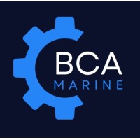 BCA Marine logo - Similar company to Shipcure Services Pvt Ltd