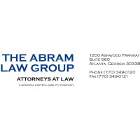 The Abram Law Group, LLC logo - Similar company to Dewitt Law, Pc