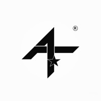 Athletic Force1 logo - Similar company to Flipside Graphics