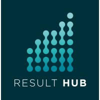 Result Hub Ltd logo - Similar company to R&K Technologies, Inc.
