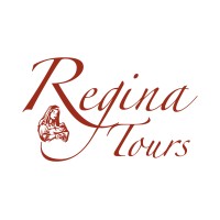 Regina Tours logo - Similar company to Yad Ben Zvi