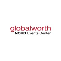NORD Events Center by Globalworth logo - Similar company to Bucharest Tech Week