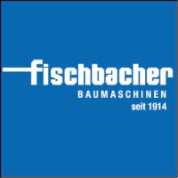Fischbacher Baumaschinen GmbH + Co. KG logo - Similar company to Metallwarenfabrik Reichertshofen Karl Binder Gmbh