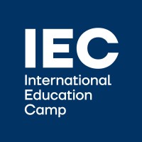 International Education Camp logo - Similar company to Knowledgepond International Education And Development Ltd
