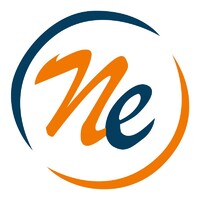 New Era Education logo - Similar company to She Is Coool