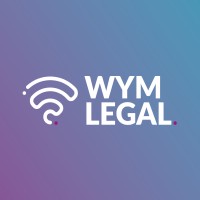 WYM Legal logo - Similar company to Eden Conveyancing