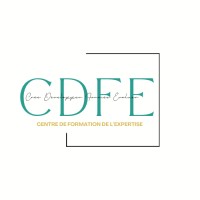 Centre De Formation de l'Expertise - CDFE logo - Similar company to Cfpa - Centre De Formation Et De Perfectionnement À L'Achat