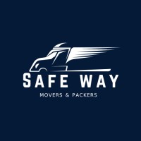 Safeway Movers and Packing logo - Similar company to Movers P.O.E.