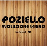 Poziello Evoluzione Legno Srl logo - Similar company to Ghimar S.R.L.