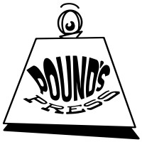 Pound's Press logo - Similar company to Milton Keynes Property Network (Mkpn)