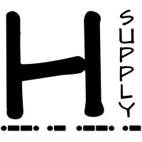 H Supply Inc logo - Similar company to Hsupply