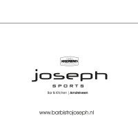 Bar Bistro Joseph logo - Similar company to Cheflabels