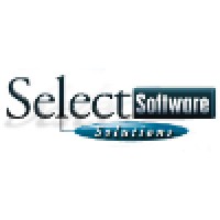 Select Software Solutions logo - Similar company to Tech Success