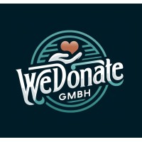 WeDonate GmbH & Co KG logo - Similar company to Wedonate