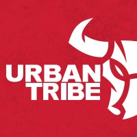 Urban Tribe logo - Similar company to Shoppermb