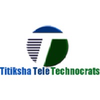 Titiksha Tele Technocrats Pvt Ltd logo - Similar company to Ved Tech Solution