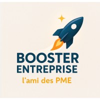 Booster Entreprise logo - Similar company to Periklais