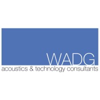 WADG CONSULTANTS DMCC logo - Similar company to Specwall