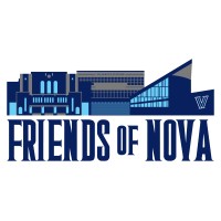 Friends of Nova logo - Similar company to Blake Consulting Group
