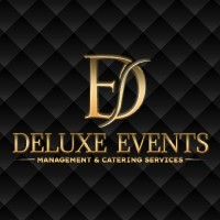 Deluxe Events logo - Similar company to Bni Eagles Chapter
