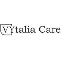 Vytalia Health Care logo - Similar company to Quality Zone Infotech