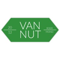 Van Nut - Maatwerk webapplicaties