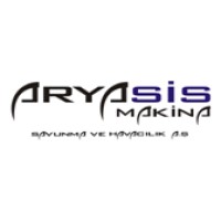 Aryasis Makina Savunma Ve Havacılık A.Ş logo - Similar company to P-Alti2De