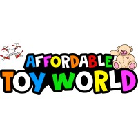 Affordable Toy World logo - Similar company to Luke'S Toy Factory